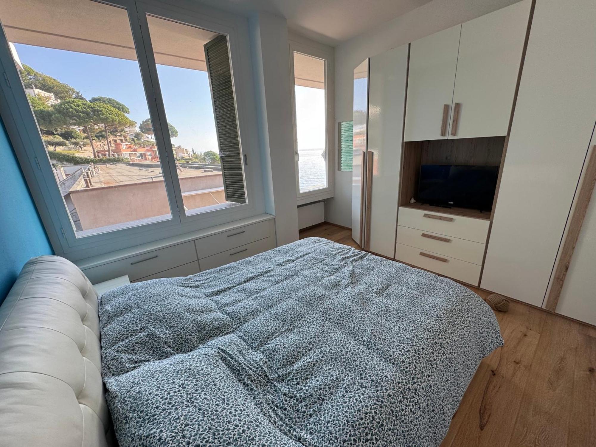 La Soluzione Perfetta Lägenhet Arenzano Exteriör bild