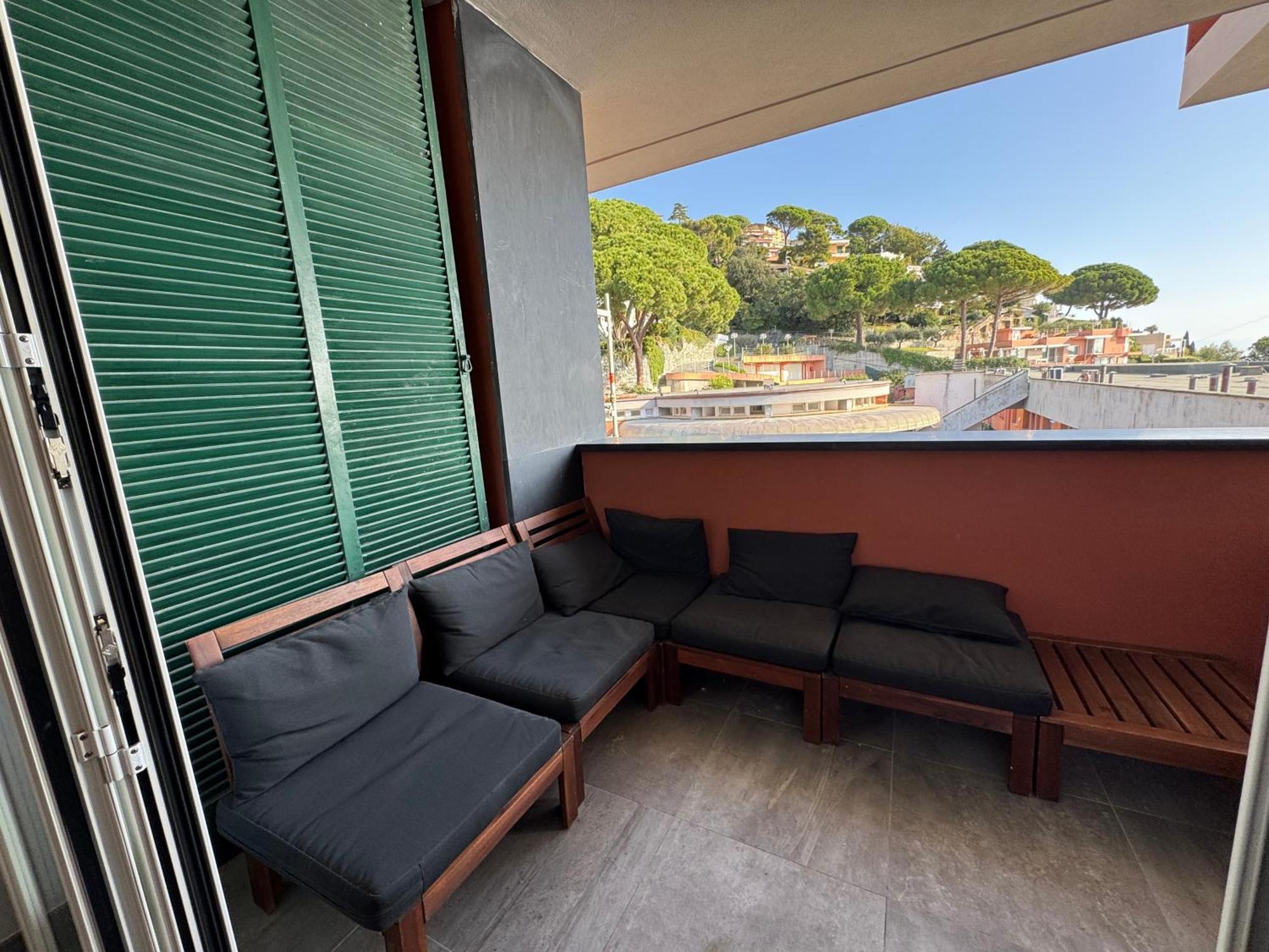 La Soluzione Perfetta Lägenhet Arenzano Exteriör bild